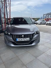 Peugeot 208 '20