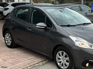 Peugeot 208 '20