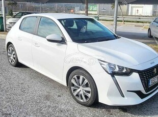 Peugeot 208 '20 ΕΛΛΗΝΙΚΟ