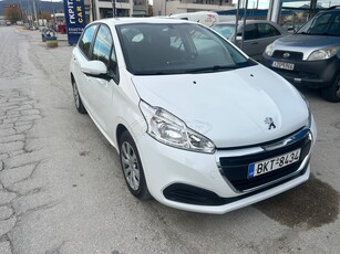 Peugeot 208 '20