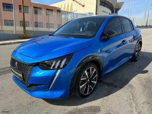 Peugeot 208 '20 Gt line