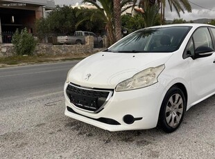 PEUGEOT 208 2015