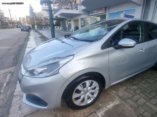 PEUGEOT 208 2016