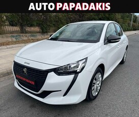 PEUGEOT 208 ΜΗΔΕΝΙΚΑ ΤΕΛΗ!! 2022