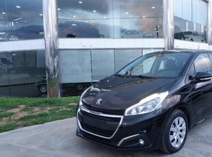 PEUGEOT 208 208 1.6 Euro 6 BlueHDi Business Ελληνικο 2018