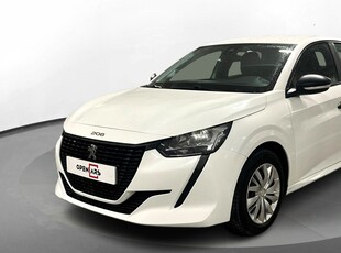 Peugeot 208 '21 Like | ΚΑΙ ΜΕ ΔΟΣΕΙΣ ΧΩΡΙΣ ΤΡΑΠΕΖΑ