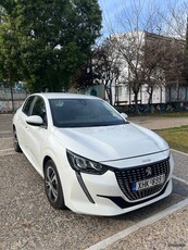 Peugeot 208 '22