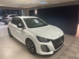 Peugeot 208 '24 Active