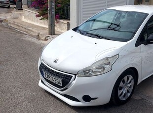 PEUGEOT 208 5d 2015