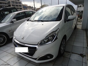 PEUGEOT 208 BLUE HDI 2016