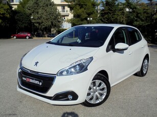 PEUGEOT 208 BUSINESS