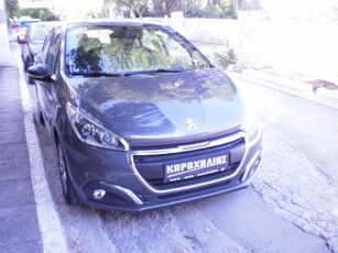 PEUGEOT 208 DIESEL 2020