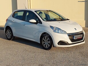 PEUGEOT 208 EURO6*59000 ΧΙΛΙΟΜΕΤΡΑ 2015