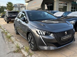 PEUGEOT 208 GT LINE FACELIFT