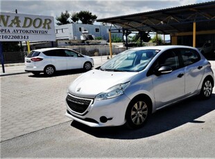 PEUGEOT 208 p Business Line 1.4 Hdi 68 2013