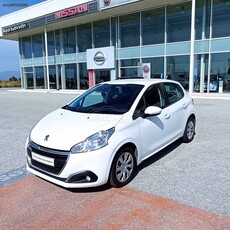 PEUGEOT 208 VAN 1.5 BlueHDI PRO 100hp