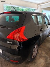 Peugeot 3008 '09 3008 1.6 5DR 150HP