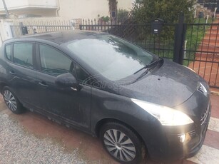 Peugeot 3008 '09 **ΝΕΑ ΤΙΜΗ!