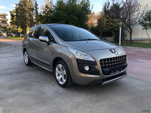 Peugeot 3008 '12 PANORAMA ΕΛΛΗΝΙΚΗΣ ΑΝΤΙΠΡΟΣΩΠΕΙΑΣ