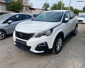 PEUGEOT 3008 ΑΥΤΟΜΑΤΟ!!!1.2 PureTech 130 Active Pack 2019