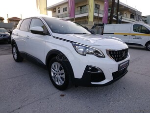 PEUGEOT 3008 1.5 BlueHDi 130 Active 2019