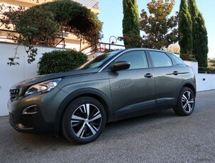 PEUGEOT 3008 1.5 BlueHDi 130 Active ΕΛΛΗΝΙΚΟ ΥΠΕΡΑΡΙΣΤΟ !! 2020