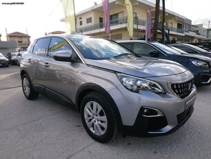 PEUGEOT 3008 1.5 BlueHDi 130 Active EAT8 2018