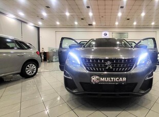 PEUGEOT 3008 1.5 BlueHDi 130hp 2019