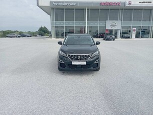 PEUGEOT 3008 1.5 BLUEHDI SS EAT8 Active Business Φ 2019