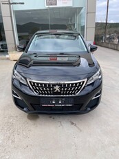 PEUGEOT 3008 1.6 HDI Active GRIP Control 2017