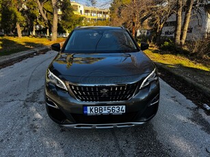 Peugeot 3008 '17