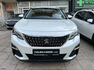 Peugeot 3008 '17 1.6 BLUEHDI 120 ACTIVE AUTOMATIC