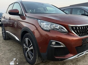 Peugeot 3008 '17 1600cc 120ps aftomato Diesel