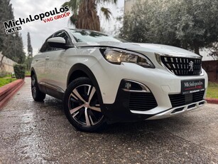 Peugeot 3008 '17 BLUEHDI 130 ACTIVE EAT8 PANORAMA GRIP