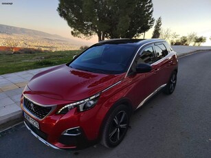 Peugeot 3008 '17 GT LINE