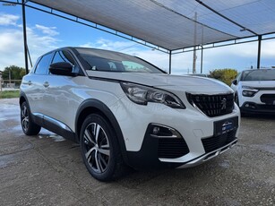 Peugeot 3008 '19 1.2 PureTech Allure ΠΡΟΣΦΟΡΑ ΜΗΝΑ!