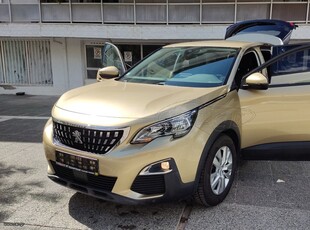 Peugeot 3008 '18 1.5 BLUEHDI 130 ACTIVE