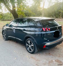 Peugeot 3008 '18 ALLURE