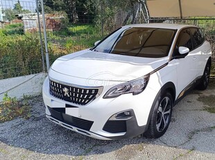 Peugeot 3008 '19 1.2 PURETECH 130 ACTIVE GRIP