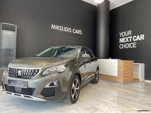 Peugeot 3008 '19 1.2 PureTech 130 Allure