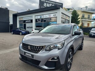 Peugeot 3008 '19 1.5 BlueHDi 130 Allure EAT8