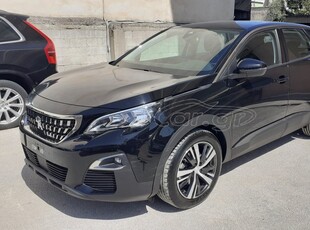 Peugeot 3008 '19 1.5 BlueHDI 130HP Business