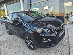 Peugeot 3008 '19 1.5 BLUEHDI 130HP DIESEL BUSINESS