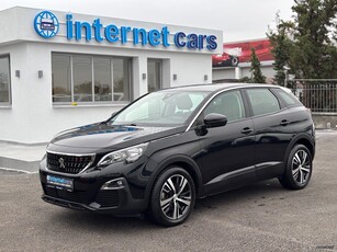 Peugeot 3008 '19 ALLURE 1.5 BLUEHDI 130 ΕΛΛΗΝΙΚΟ!