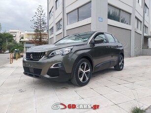 Peugeot 3008 '19