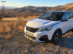 Peugeot 3008 '20 1.5 BLUE HDI 130PS TURBO DIESEL