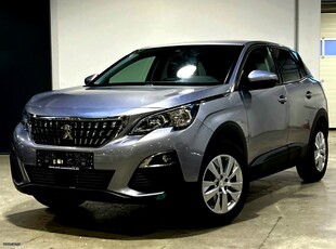 Peugeot 3008 '20 ACTIVE 131Hps