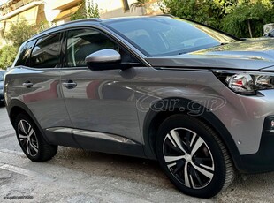 Peugeot 3008 '20 ALLURE/PANORAMA/AUTOMATIC/NAVI