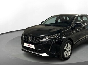 Peugeot 3008 '21 Corporate | ΚΑΙ ΜΕ ΔΟΣΕΙΣ ΧΩΡΙΣ ΤΡΑΠΕΖΑ