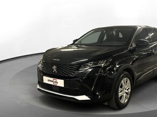 Peugeot 3008 '21 Corporate | ΚΑΙ ΜΕ ΔΟΣΕΙΣ ΧΩΡΙΣ ΤΡΑΠΕΖΑ